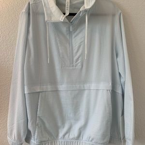 Lululemon Pack Light Pullover